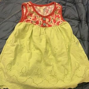 Matilda Jane Butterfly Top